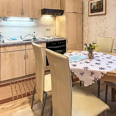 شقة Koelpinseeusedom *