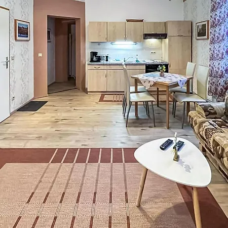 شقة Koelpinseeusedom