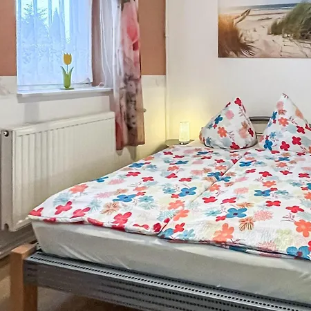 شقة Koelpinseeusedom