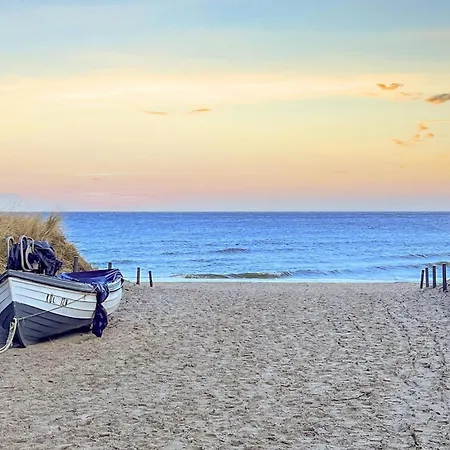 Koelpinsee-usedom * Stubbenfelde